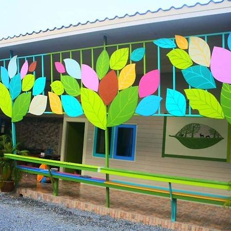 Boon Nam Fah Resort Чао Лао Бийч Екстериор снимка