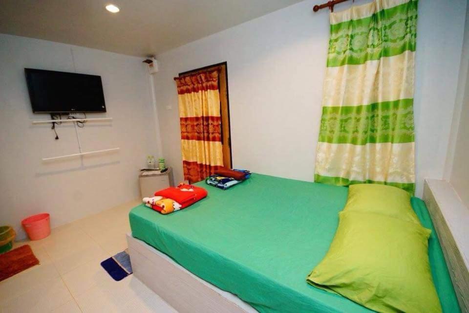 Boon Nam Fah Resort Чао Лао Бийч Стая снимка