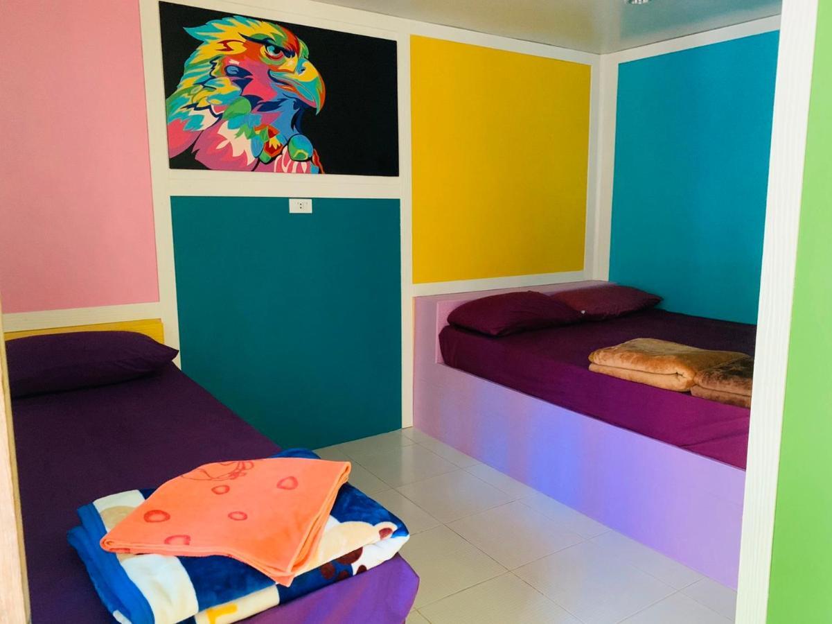 Boon Nam Fah Resort Чао Лао Бийч Екстериор снимка